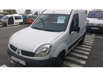 ELECTROVENTILADOR NISSAN KUBISTAR 2006