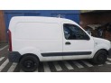 ELECTROVENTILADOR NISSAN KUBISTAR 2006