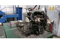 MOTOR CON ACCESORIOS Y CAJA DE CAMBIOS NISSAN PRIMASTAR 2004