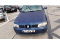 MECANICA DELANTERA SIN CUNA SEAT IBIZA 1999
