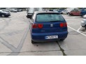 MECANICA TRASERA SEAT IBIZA 1999