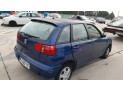 MECANICA TRASERA SEAT IBIZA 1999