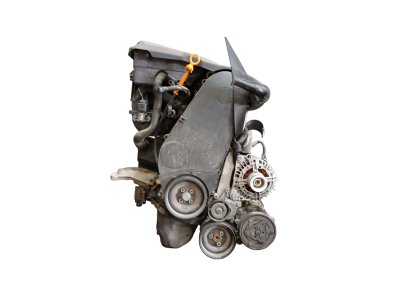 CAJA CAMBIOS  SEAT IBIZA