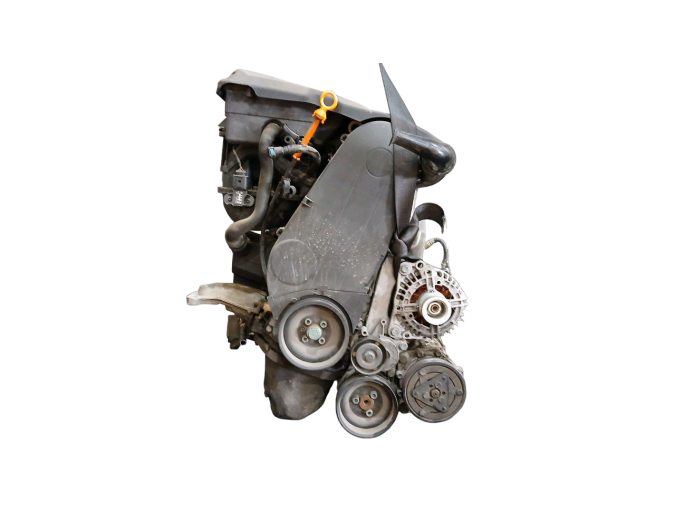 CAJA CAMBIOS  SEAT IBIZA