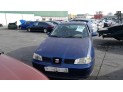 MECANICA TRASERA	 SEAT IBIZA 1999