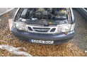 MECANICA TRASERA	 SAAB 9-3