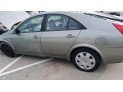 PILOTO TRASERO DERECHO NISSAN PRIMERA 2004