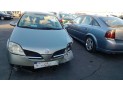 ELECTROVENTILADOR NISSAN PRIMERA 2004
