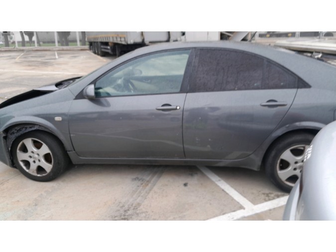 ELECTROVENTILADOR NISSAN PRIMERA 2003