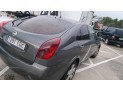 ELECTROVENTILADOR NISSAN PRIMERA 2003