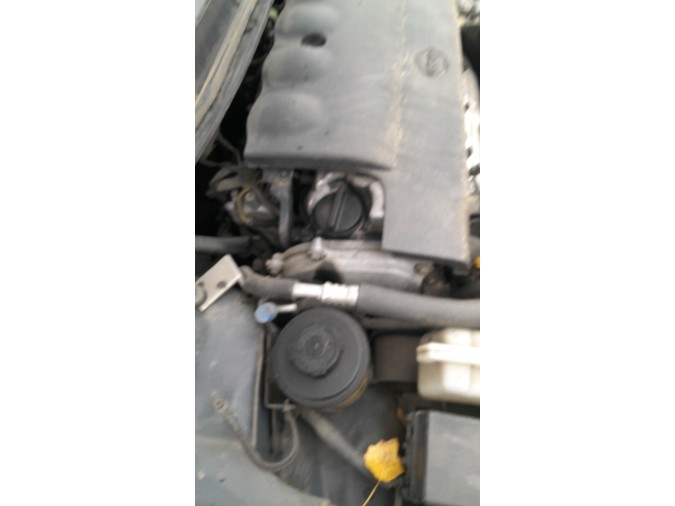 ELECTROVENTILADOR NISSAN PRIMERA 2003