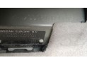 ELECTROVENTILADOR NISSAN PRIMERA 2003
