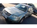 CAPOT VOLKSWAGEN PASSAT 2004