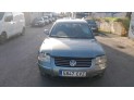 REJILLA PARAGOLPES DELANTERO VOLKSWAGEN PASSAT 2004