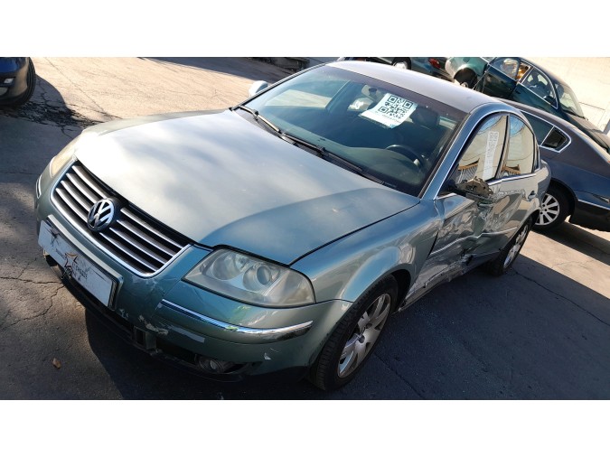 Radiador de Agua VOLKSWAGEN PASSAT 2004