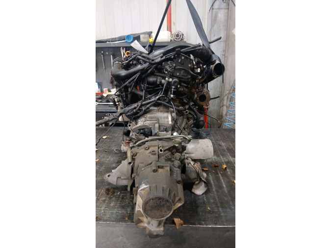 Compresor completo a/c VOLKSWAGEN PASSAT 2004