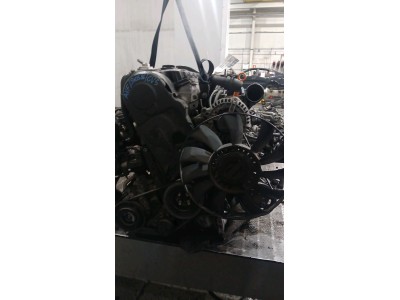 Alternador VOLKSWAGEN PASSAT 2004