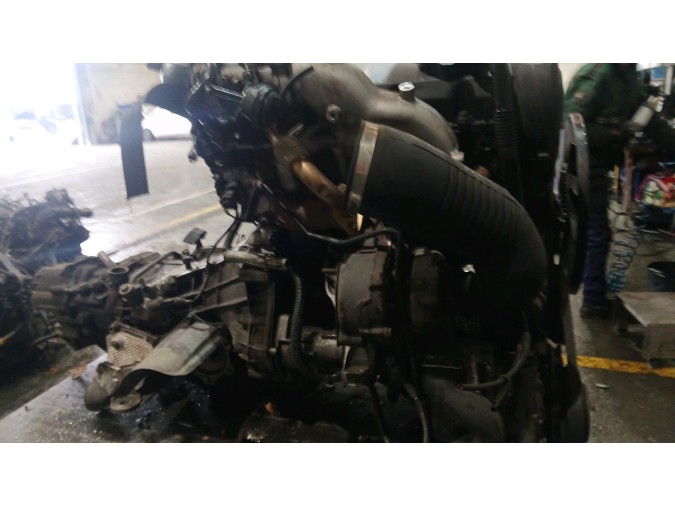Alternador VOLKSWAGEN PASSAT 2004