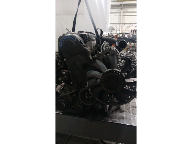 MOTOR ARRANQUE VOLKSWAGEN PASSAT 2004