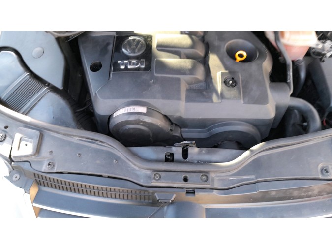 ELEVALUNAS TRASERO IZQUIERDO VOLKSWAGEN PASSAT 2004