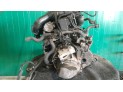 MOTOR CON ACCESORIOS Y CAJA DE CAMBIOS PEUGEOT 207