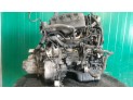 MOTOR CON ACCESORIOS Y CAJA DE CAMBIOS PEUGEOT 207
