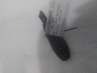 MANDO CONTROL DE VELOCIDAD PEUGEOT 308 2008