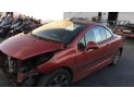 CINTURON SEG.TR.D. PEUGEOT 207 2008