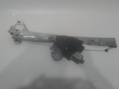 ELEVALUNAS DELANTERO DERECHO PEUGEOT 308 2008