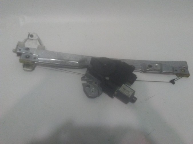 ELEVALUNAS DELANTERO DERECHO PEUGEOT 308 2008