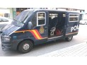 MECANICA TRASERA	 PEUGEOT BOXER 2005