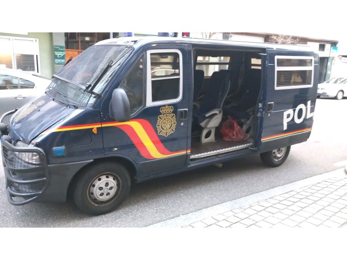 MECANICA TRASERA	 PEUGEOT BOXER 2005