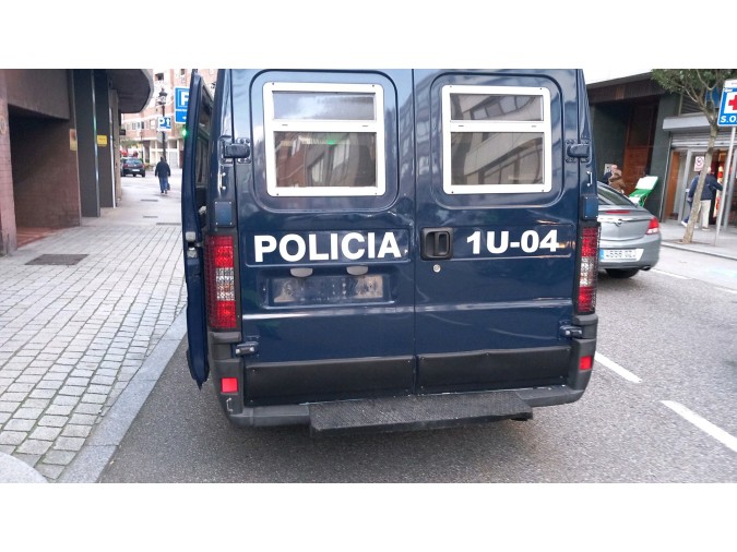 MECANICA TRASERA	 PEUGEOT BOXER 2005