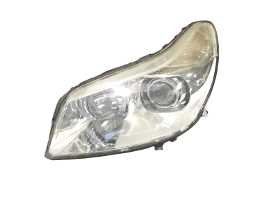FARO DELANTERO IZQUIERDO CITROEN C5 2006