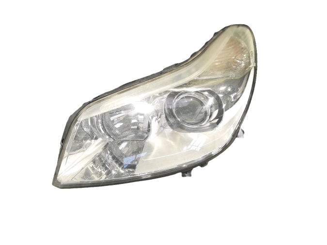 FARO DELANTERO IZQUIERDO CITROEN C5 2006