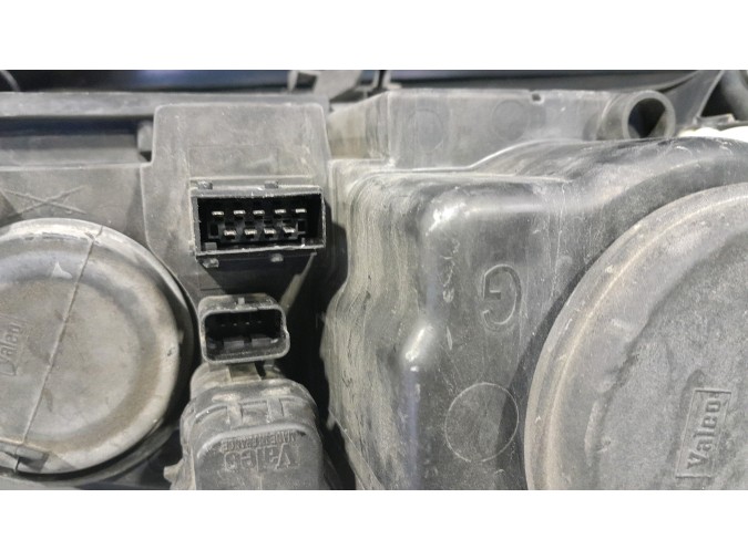 FARO DELANTERO IZQUIERDO CITROEN C5 2006
