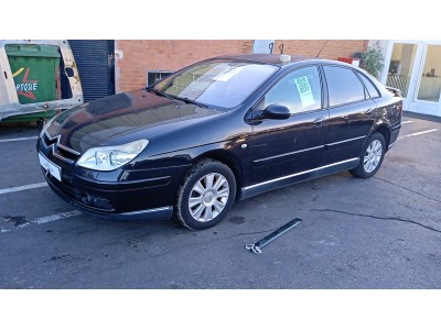 FARO ANTINIEBLA CITROEN C5 2006