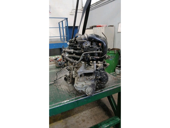 COMPRESOR AIRE ACONDICIONADO CITROEN C5 2006
