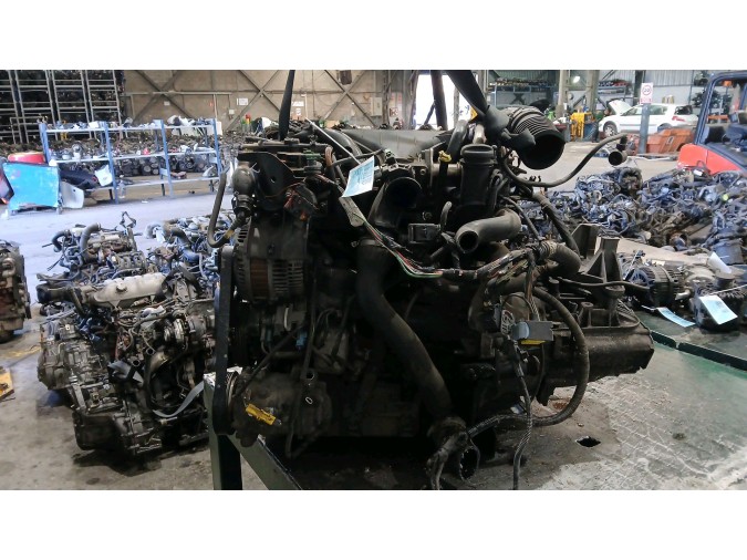 MOTOR ARRANQUE CITROEN C5 2006