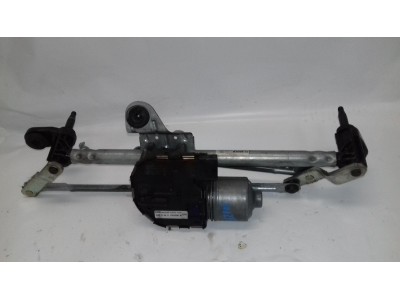 MOTOR LIMPIAPARABRISAS DELANTERO SEAT LEON 2013