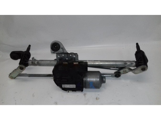 MOTOR LIMPIAPARABRISAS DELANTERO SEAT LEON 2013