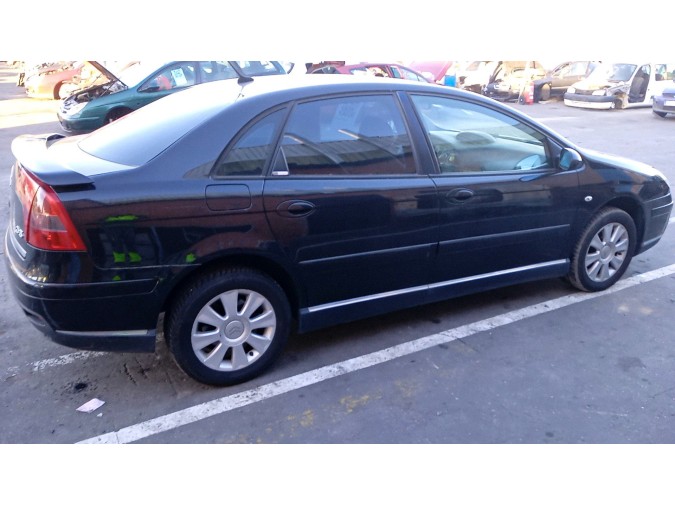 ELEVALUNAS DELANTERO DERECHO CITROEN C5 2006