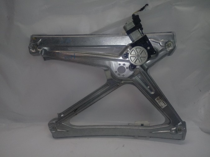 ELEVALUNAS DELANTERO DERECHO SMART FORTWO / SMARTCAR 2013