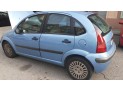 Autorradio CITROEN C3 2004