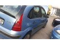 Autorradio CITROEN C3 2004