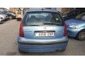 PRETENSOR CINTURÓN DELANTERO DERECHO CITROEN C3 2004