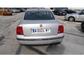 Radiador de Agua VOLKSWAGEN PASSAT 1999