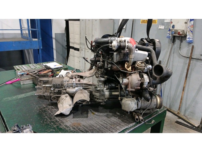 COMPRESOR AIRE ACONDICIONADO VOLKSWAGEN PASSAT 1999