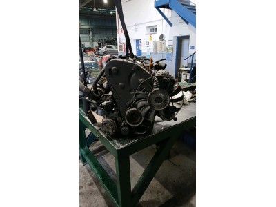 ALTERNADOR VOLKSWAGEN PASSAT 1999