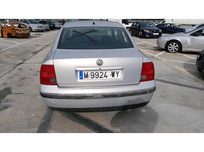 Autorradio VOLKSWAGEN PASSAT 1999